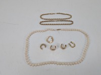 14K Gold Scrap