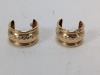 14K Gold Scrap - 6