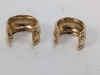 14K Gold Scrap - 7