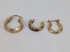 14K Gold Scrap - 8