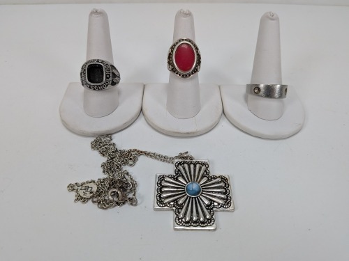 Fashion Jewelry