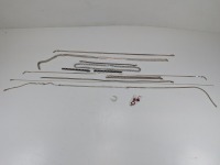 Sterling Silver Scrap Jewelry