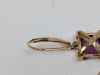 Sterling Silver Scrap Jewelry - 9