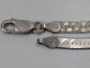 Sterling Silver Scrap Jewelry - 12