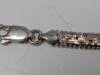 Sterling Silver Scrap Jewelry - 20