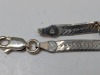 Sterling Silver Scrap Jewelry - 23