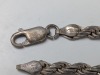 Sterling Silver Scrap Jewelry - 27