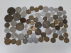 Foreign Coins