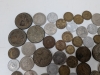 Foreign Coins - 2