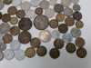 Foreign Coins - 4