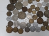 Foreign Coins - 5
