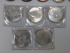 Canadian & New Zealand (37) Dollar & (2) Half-Dollar Coins - 9