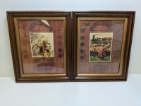 Commemorative & U.S. Coins