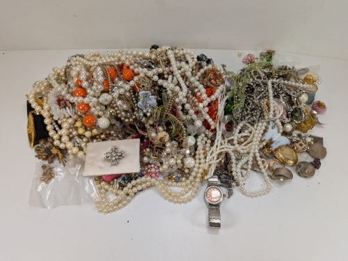Costume Jewelry