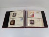 Commemorative Stamps - 2