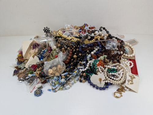 Costume Jewelry