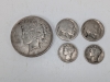 U.S. Coins