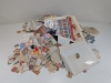 Assorted Stamps