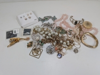 Costume Jewelry