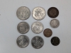 U.S. & Canadian Coins - 2