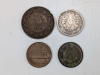 U.S. & Canadian Coins - 3