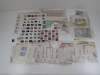 Assorted Stamps - 2