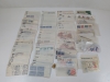 Assorted Stamps - 7