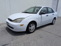 2004 Ford Focus SE