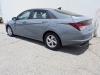 2021 Hyundai Elantra - 2