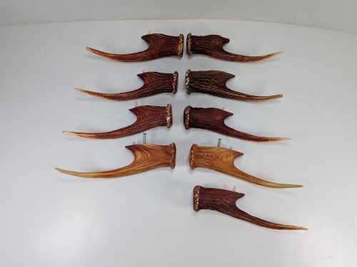 Antler Gun Racks