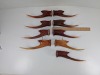 Antler Gun Racks - 2