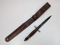 Colt Knife w/ Sheath