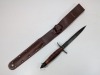 Colt Knife w/ Sheath