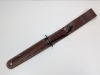 Colt Knife w/ Sheath - 6