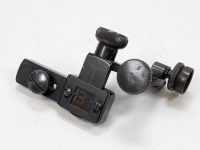 Rear Sight
