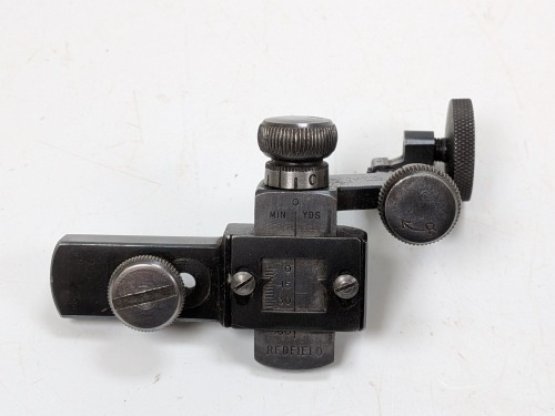 Rear Sight
