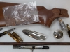 Assorted Gun Parts & Tools - 2