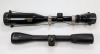 Nikon & Simmons Scope