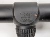 Nikon & Simmons Scope - 9