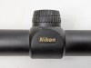 Nikon & Simmons Scope - 10