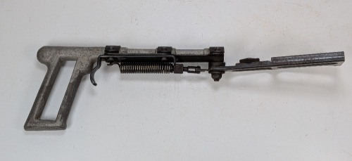 Targo Clay Pigeon Launcher