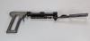 Targo Clay Pigeon Launcher
