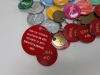 Gun Show Pins - 3