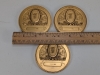 Winchester Colt Medallions - 2