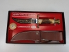 Chief Crazy Horse Commemorative Knife - 3