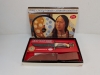 Chief Crazy Horse Commemorative Knife
