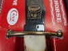 Chief Crazy Horse Commemorative Knife - 3
