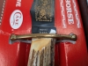 Chief Crazy Horse Commemorative Knife - 4