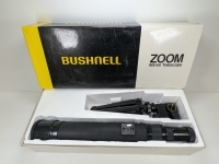 Bushnell Sportview Zoom 60mm Telescope