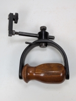 Palm Rest